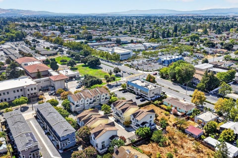 Tiny photo for 38251 Eggers Common, FREMONT, CA 94536 (MLS # ML82056967)
