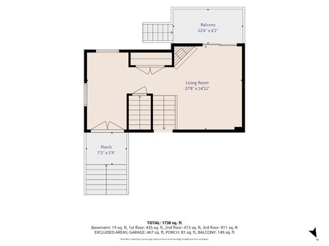 Tiny photo for 38251 Eggers Common, FREMONT, CA 94536 (MLS # ML82056967)