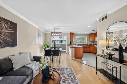 Tiny photo for 38251 Eggers Common, FREMONT, CA 94536 (MLS # ML82056967)