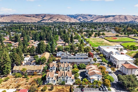 Tiny photo for 38251 Eggers Common, FREMONT, CA 94536 (MLS # ML82056967)