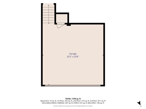 Tiny photo for 38251 Eggers Common, FREMONT, CA 94536 (MLS # ML82056967)