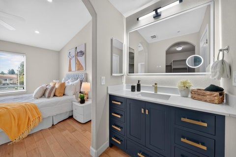 Tiny photo for 38251 Eggers Common, FREMONT, CA 94536 (MLS # ML82056967)
