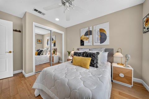 Tiny photo for 38251 Eggers Common, FREMONT, CA 94536 (MLS # ML82056967)