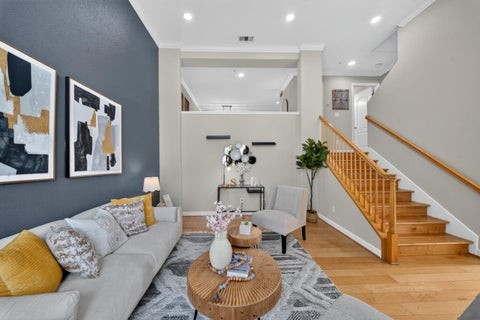 Tiny photo for 38251 Eggers Common, FREMONT, CA 94536 (MLS # ML82056967)