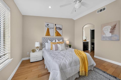 Tiny photo for 38251 Eggers Common, FREMONT, CA 94536 (MLS # ML82056967)