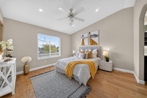 Tiny photo for 38251 Eggers Common, FREMONT, CA 94536 (MLS # ML82056967)