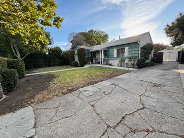 1303 Sevier Avenue MENLO PARK CA 94025