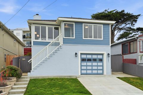 131 Pacific Avenue PACIFICA CA 94044