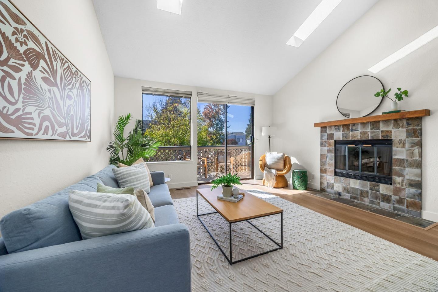1519 Hidden Terrace Court