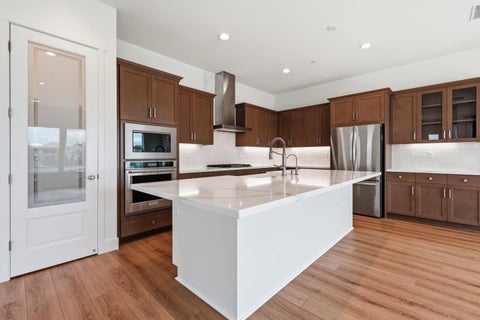 Tiny photo for 17439 Harbor View Avenue, LATHROP, CA 95330 (MLS # ML82050527)