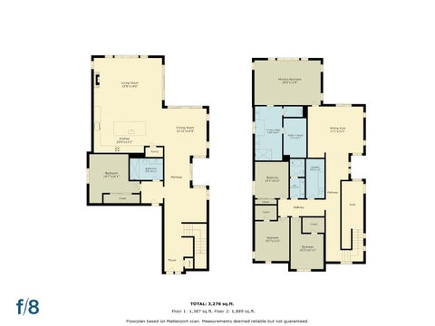 Tiny photo for 17439 Harbor View Avenue, LATHROP, CA 95330 (MLS # ML82050527)