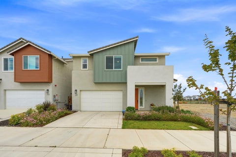 Tiny photo for 17439 Harbor View Avenue, LATHROP, CA 95330 (MLS # ML82050527)