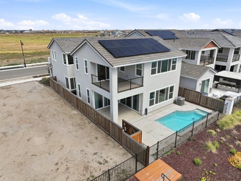 Tiny photo for 17439 Harbor View Avenue, LATHROP, CA 95330 (MLS # ML82050527)