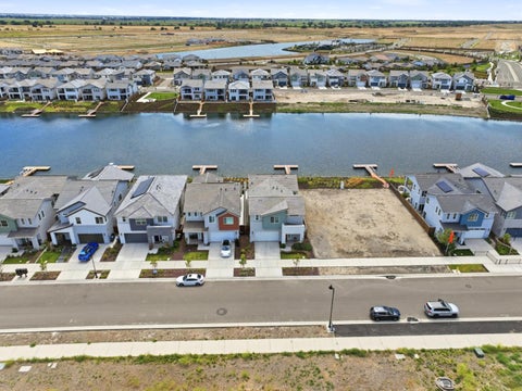 Tiny photo for 17439 Harbor View Avenue, LATHROP, CA 95330 (MLS # ML82050527)