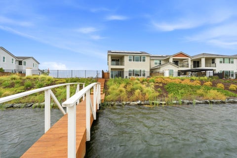 Tiny photo for 17439 Harbor View Avenue, LATHROP, CA 95330 (MLS # ML82050527)