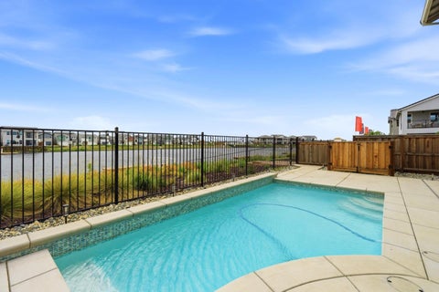 Tiny photo for 17439 Harbor View Avenue, LATHROP, CA 95330 (MLS # ML82050527)