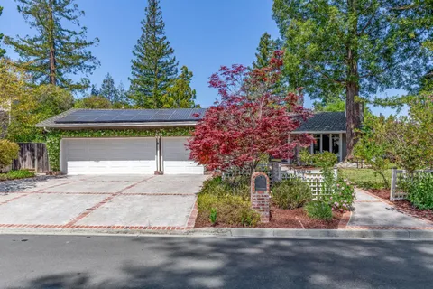 20561 Sevilla Lane, Saratoga, CA 95070 - #: ML82002310