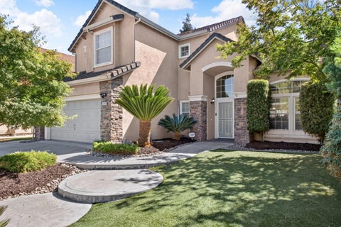 Photo of 5409 Greco Lane, SALIDA, CA 95368 (MLS # ML82056444)