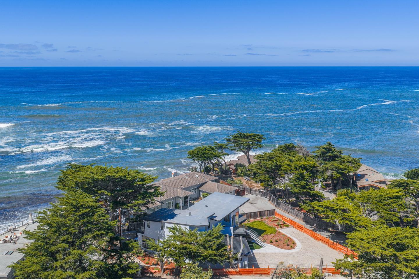 155 Reef Point Road