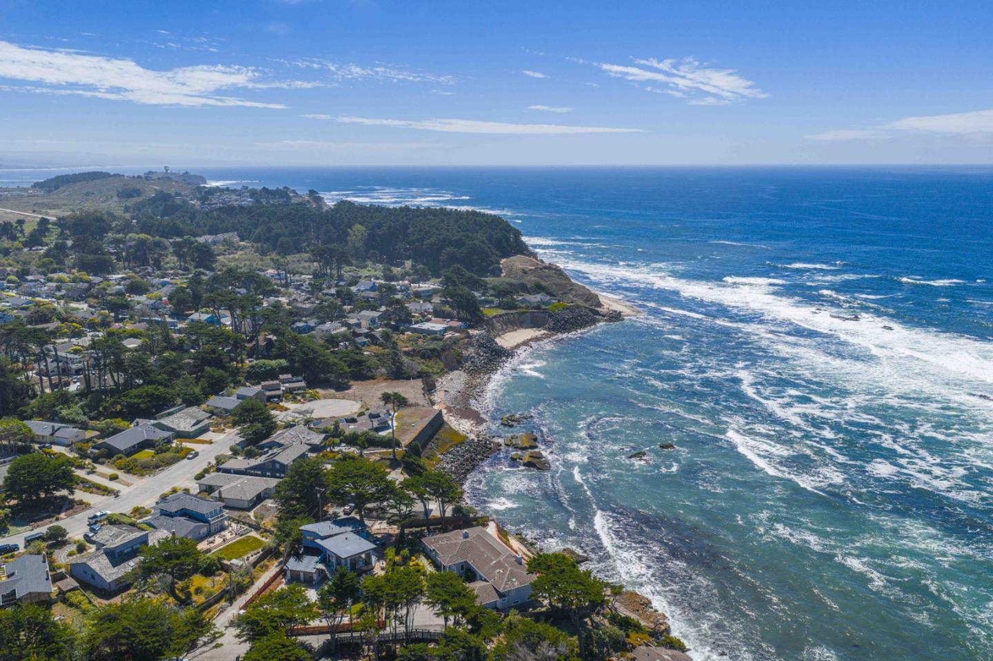 155 Reef Point Road