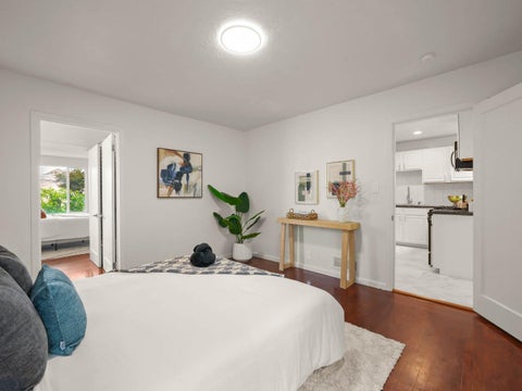 Tiny photo for 1163 Brunswick Street, DALY CITY, CA 94014 (MLS # ML82056926)