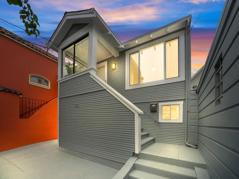 Tiny photo for 1163 Brunswick Street, DALY CITY, CA 94014 (MLS # ML82056926)