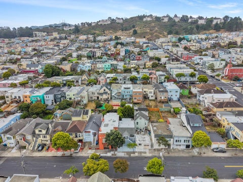 Tiny photo for 1163 Brunswick Street, DALY CITY, CA 94014 (MLS # ML82056926)