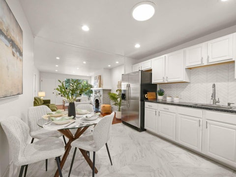 Tiny photo for 1163 Brunswick Street, DALY CITY, CA 94014 (MLS # ML82056926)