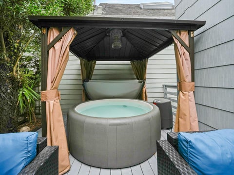 Tiny photo for 1163 Brunswick Street, DALY CITY, CA 94014 (MLS # ML82056926)