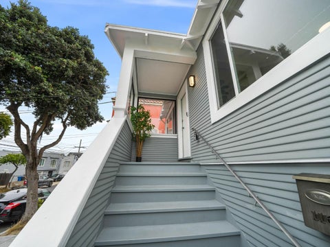 Tiny photo for 1163 Brunswick Street, DALY CITY, CA 94014 (MLS # ML82056926)
