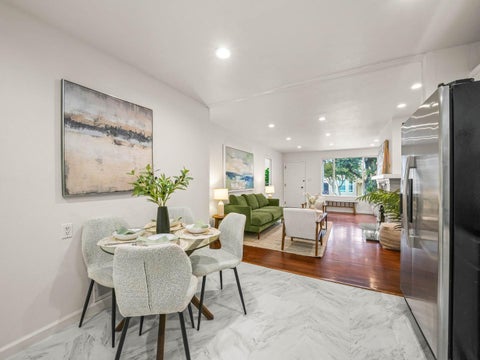 Tiny photo for 1163 Brunswick Street, DALY CITY, CA 94014 (MLS # ML82056926)