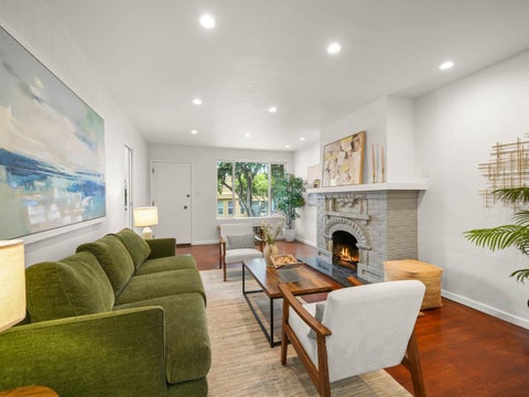 Tiny photo for 1163 Brunswick Street, DALY CITY, CA 94014 (MLS # ML82056926)