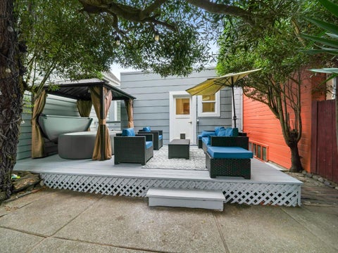 Tiny photo for 1163 Brunswick Street, DALY CITY, CA 94014 (MLS # ML82056926)