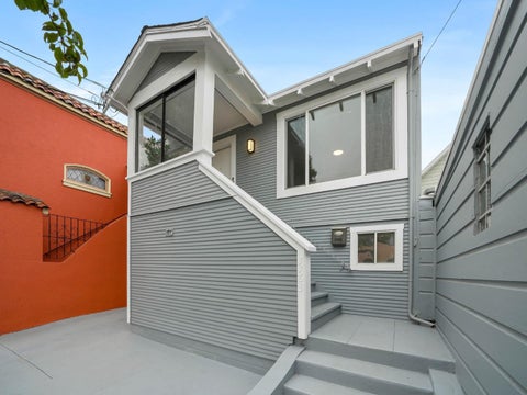 Tiny photo for 1163 Brunswick Street, DALY CITY, CA 94014 (MLS # ML82056926)