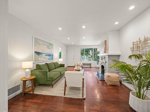 Tiny photo for 1163 Brunswick Street, DALY CITY, CA 94014 (MLS # ML82056926)