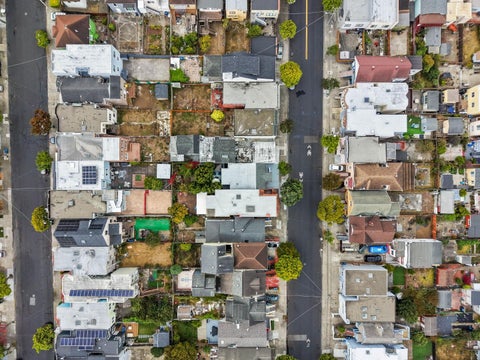Tiny photo for 1163 Brunswick Street, DALY CITY, CA 94014 (MLS # ML82056926)