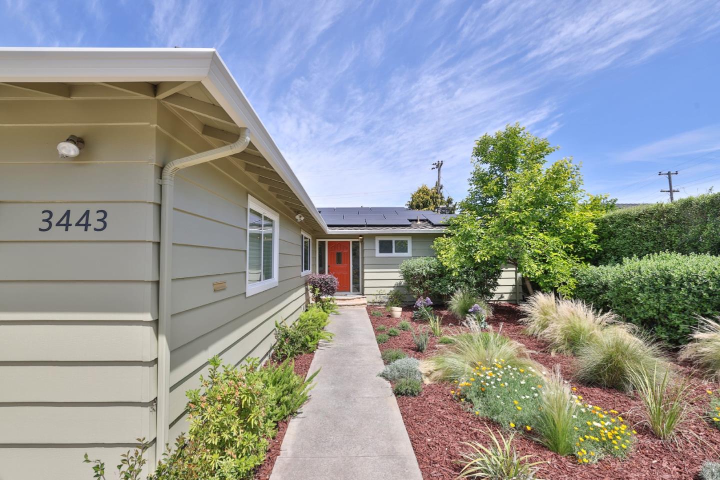 3443 Yuba Avenue