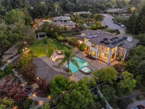 20040 Spaich Court, Saratoga, CA 95070 - #: ML82020560