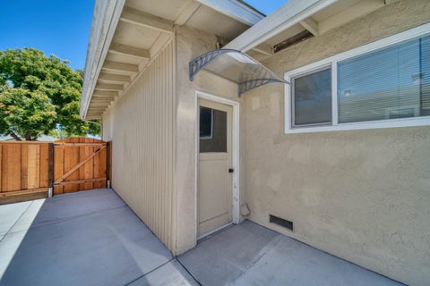 Tiny photo for 877 Miller Avenue, CUPERTINO, CA 95014 (MLS # ML82052541)