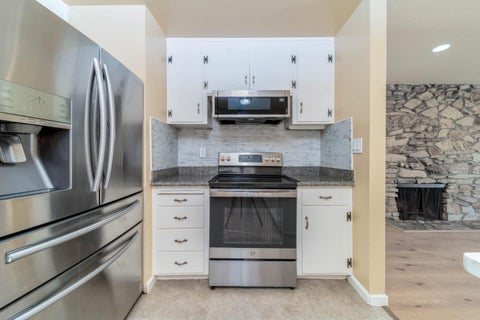 Tiny photo for 877 Miller Avenue, CUPERTINO, CA 95014 (MLS # ML82052541)
