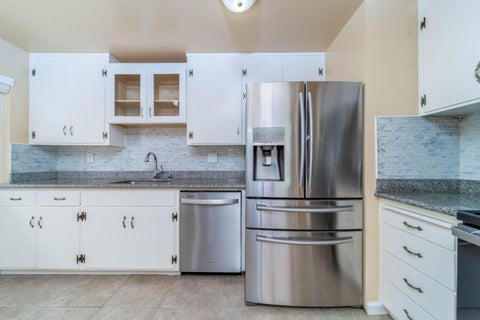 Tiny photo for 877 Miller Avenue, CUPERTINO, CA 95014 (MLS # ML82052541)