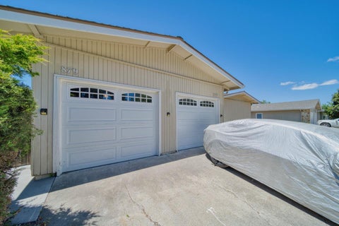 Tiny photo for 877 Miller Avenue, CUPERTINO, CA 95014 (MLS # ML82052541)