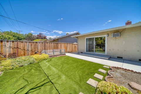 Tiny photo for 877 Miller Avenue, CUPERTINO, CA 95014 (MLS # ML82052541)