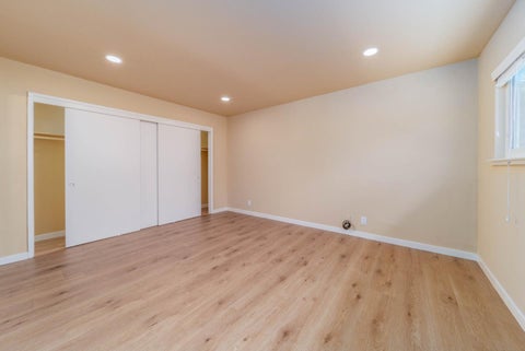 Tiny photo for 877 Miller Avenue, CUPERTINO, CA 95014 (MLS # ML82052541)