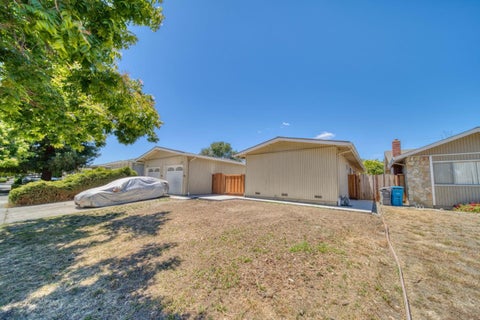 Tiny photo for 877 Miller Avenue, CUPERTINO, CA 95014 (MLS # ML82052541)