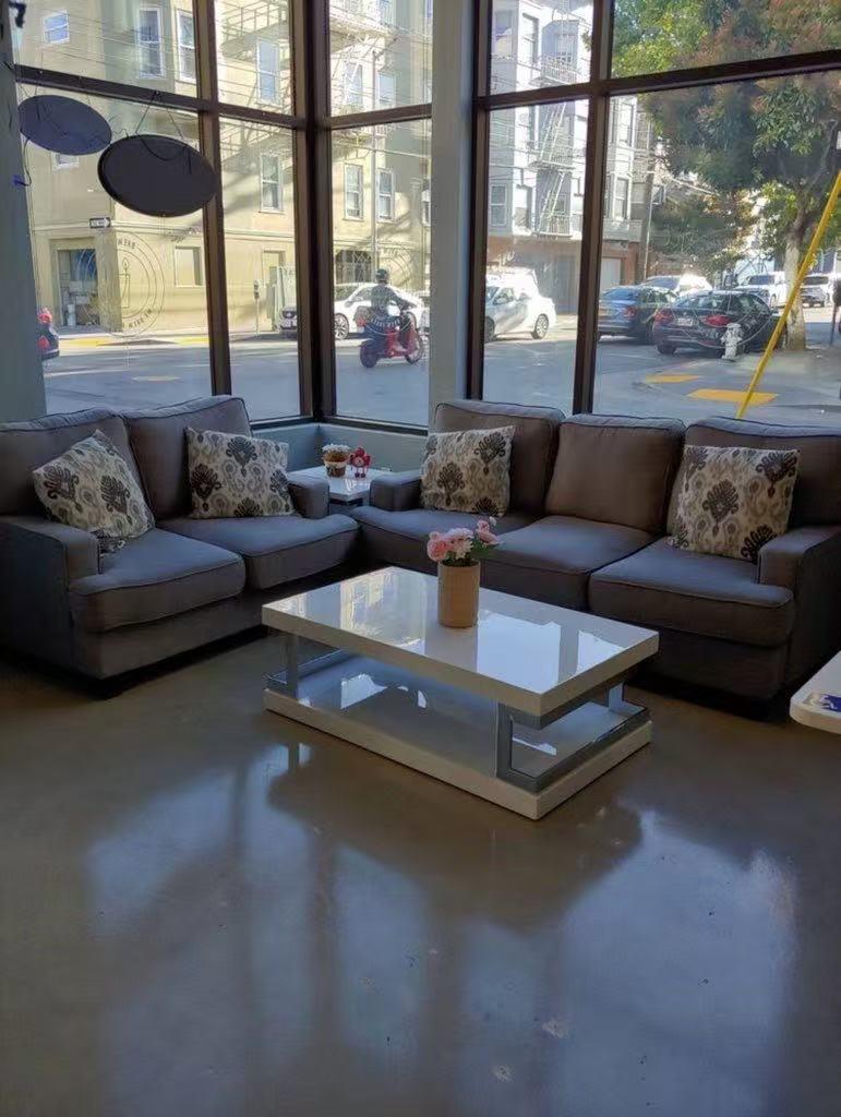 3420 18th Street