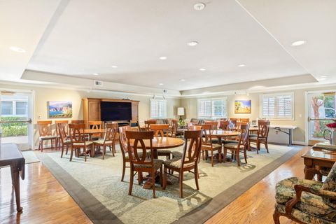 Tiny photo for 1 W Edith Avenue #A101, Los Altos, CA 94022 (MLS # ML82032677)