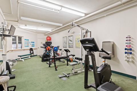 Tiny photo for 1 W Edith Avenue #A101, Los Altos, CA 94022 (MLS # ML82032677)