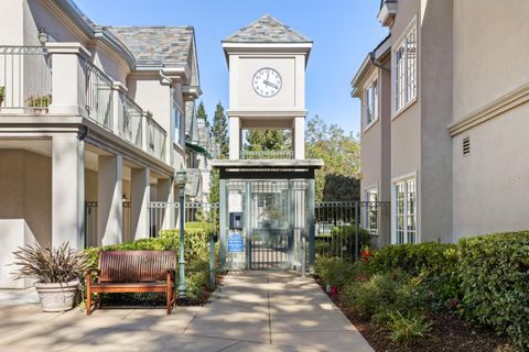 Tiny photo for 1 W Edith Avenue #A101, Los Altos, CA 94022 (MLS # ML82032677)