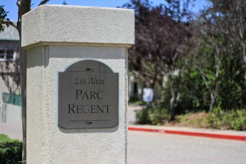 Tiny photo for 1 W Edith Avenue #A101, Los Altos, CA 94022 (MLS # ML82032677)